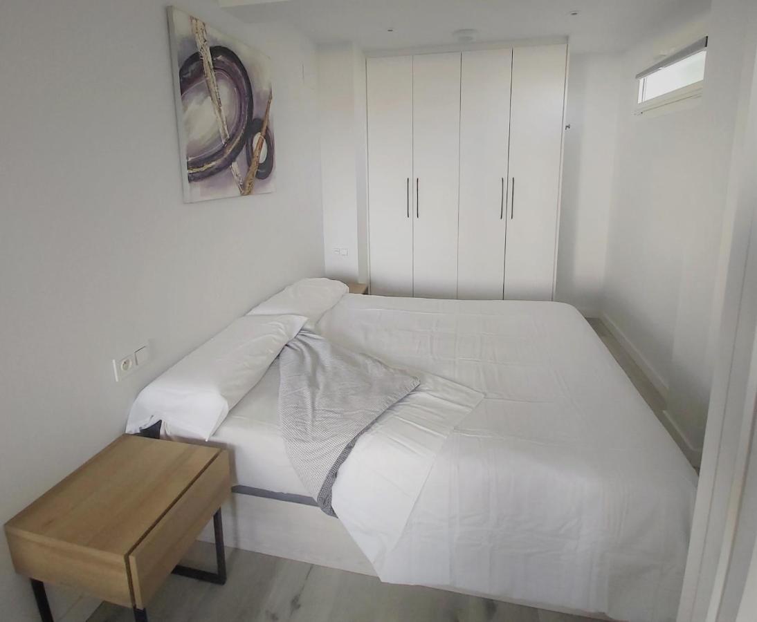 Appartement A Hendaye Avec Piscine Et A Cote De La Plage Eksteriør bilde