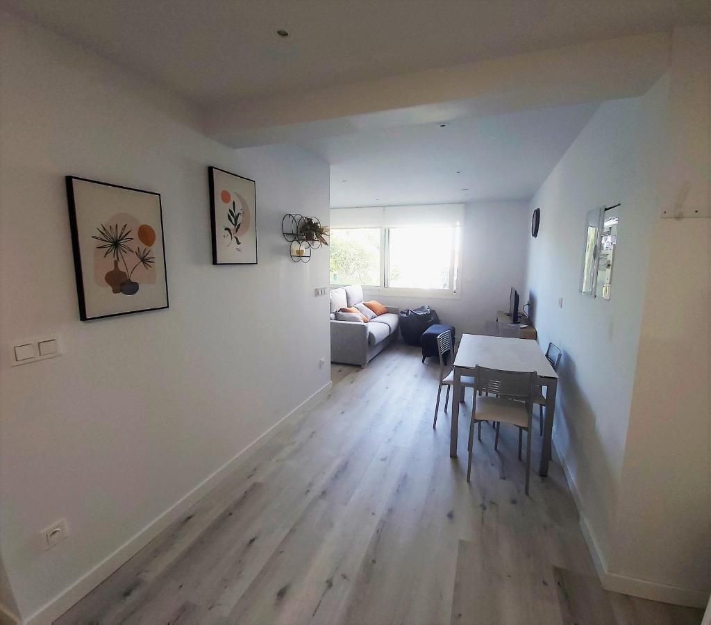 Appartement A Hendaye Avec Piscine Et A Cote De La Plage Eksteriør bilde